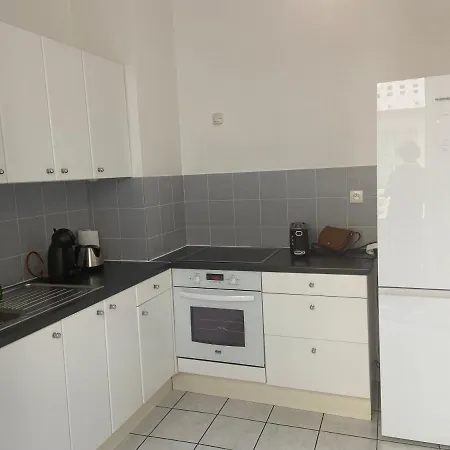 Apartmán 2 Pieces - Hypercentre, Proche Nice