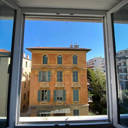 Apartment 2 Pieces - Hypercentre, Proche